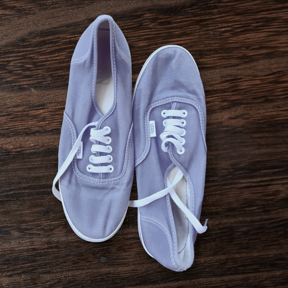 Two Pairs of Vans - Picture 4 of 4